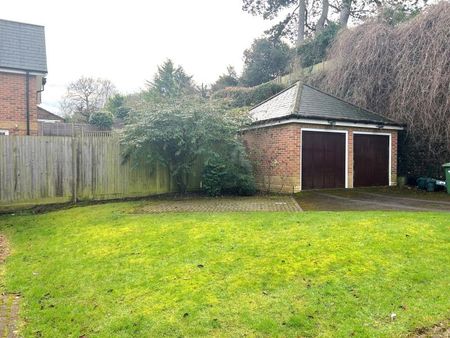 Addison Road, Guildford - 1 bedroomProperty for lettings - Seymours - Photo 5