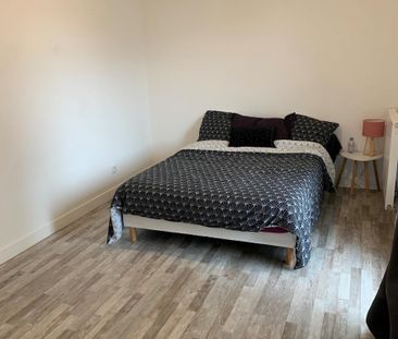 SAINT HERBLAIN Proche Atlantis Appt T2 Récent 1er étage - LOI PINEL - Photo 2