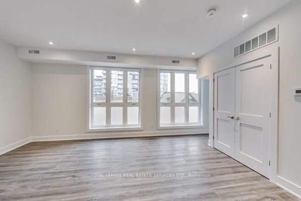 For Lease - 235 Davenport Road Unit# D, Toronto, Ontario - Photo 1