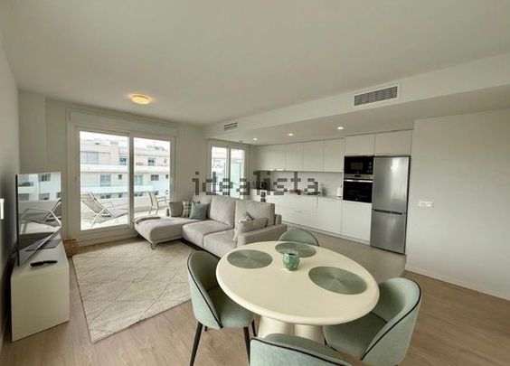 Alquiler de piso en Calle Torrente Ballester, 33 - Foto 1