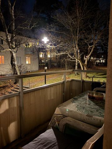 Drottningholmsvägen, Bromma - Photo 3