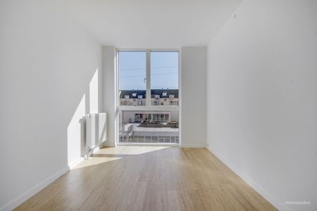 1-værelses Lejlighed på 41 m² i København NV - Foto 4