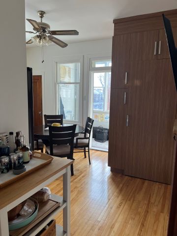 Appartement à louer, Montréal (Verdun/Île-des-Soeurs) - Photo 5