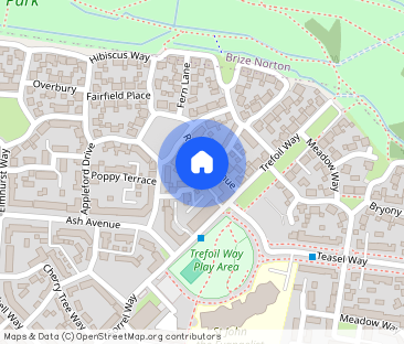 Beech Lane, Shilton Park, Carterton, Oxon, OX18 1FZ - Photo 1