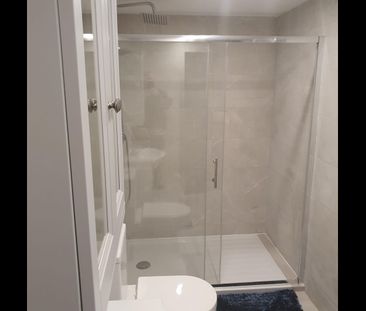 Room in a Shared House, Prestwich, M25 - Photo 1