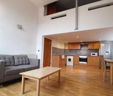 Room in a Shared Flat, Connect House, M4 - Photo 3