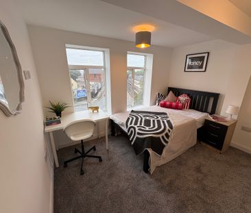 Flat Share Cannock Town Centre - Photo 6