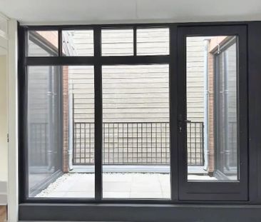 Appartement te huur: Kometensingel 88-C 1033 BX Amsterdam - Photo 1