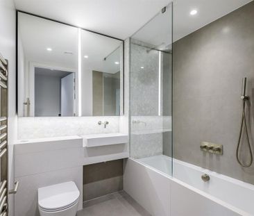 3 bedroom apartment to rent - Photo 4