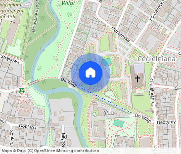 3 osobne pokoje, Łagiewniki - Zdjęcie 1