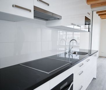 Appartement te huur: Lijnbaansgracht 187-C 1016 XA Amsterdam - Photo 1