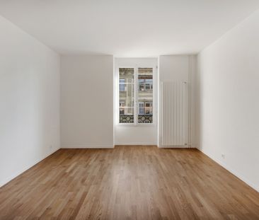 Un parfait standing au coeur de Genève - Photo 5