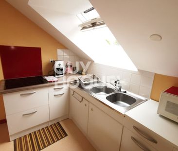 Appartement Saint Jouan de L'Isle 2 pièces - Photo 2
