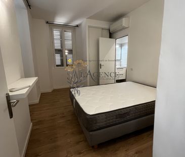 Location Appartement 2 pièces 47m² BASTIA 20200 - Photo 1