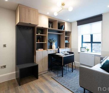 Node Brixton, Se, Brixton, SE24 - Photo 1