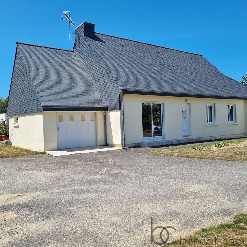 Location Maison 4 pièces 97m² SARZEAU 56370 - Photo 1