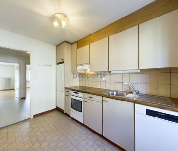 Charming and cozy 3-room apartment in Bottmingen, canton BL - Photo 6