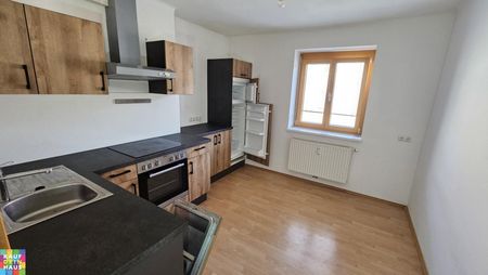 Geförderte 2-Zimmerwohnung mit unbefristetem Mietvertrag - Photo 3