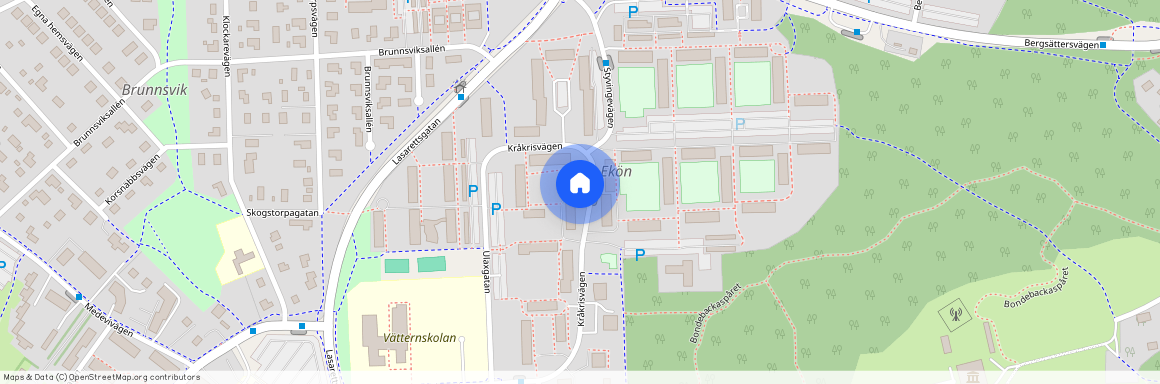 Kråkrisvägen 11 C, 591 54, Motala