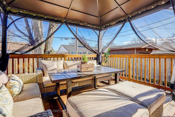 For Lease - 13 Billingsgate Crescent, Ajax, Ontario - Photo 1