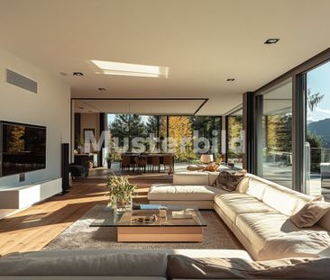 Exchange Property: Modern 3.5-room apartment in the heart of Zurich - Photo 1