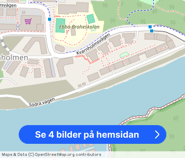 Mieszkanie do wynajęcia - 47 m² - 2 pokoje - Foto 1