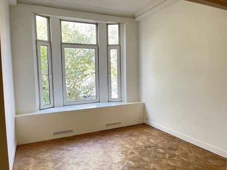 RUIM APPARTEMENT OP TOPLIGGING - Foto 2