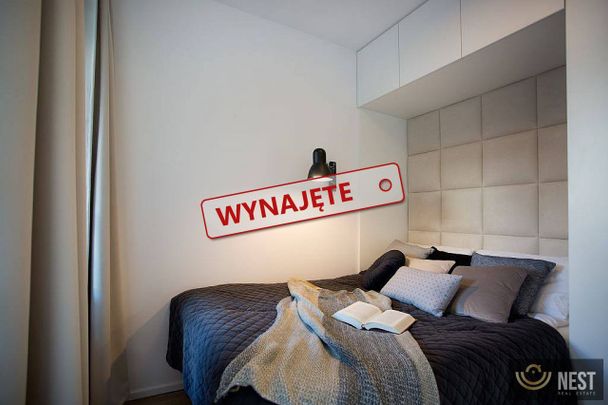 Dwupokojowy apartament w Czarnej Perle - Фото 1