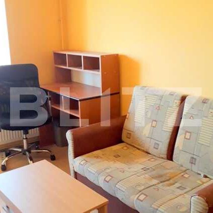 Garsoniera, 28 mp, decomandata, Pet Friendly, zona strazii Ciresilor - Photo 1