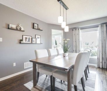 For Lease - 10 LODGEWAY Drive, Vaughan, Ontario - Photo 5