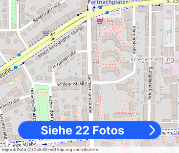 Sachsenkamstraße - Foto 1