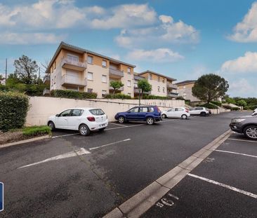 Location Appartement 3 pièces 57m² CASTRES 81100 - Photo 6