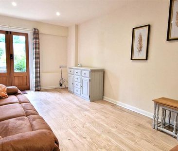 2 bed barn conversion to rent in Kingsland, Leominster - Photo 2