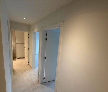 Appartement te huur - Photo 1