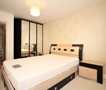 Elektron Tower, Blackwall Way, Canary Wharf E14 - Photo 5