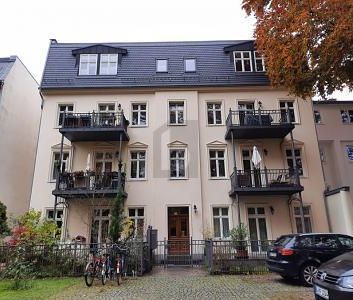 ELEGANZ MIT AUSSICHT ÜBER DEN DÄCHERN BERLINS - Foto 1