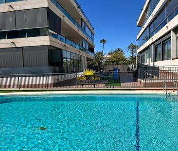 3-BEDROOM APARTMENT FOR RENT IN ELCHE - ALICANTE - Photo 6