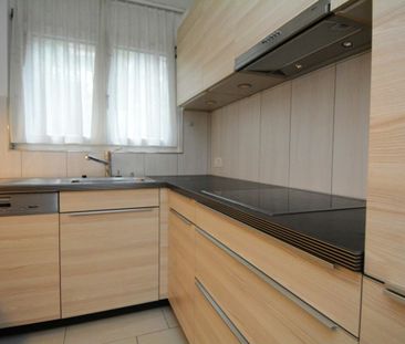 5.5-Zimmer Reiheneinfamilienhaus mit Gartenumschwung - Foto 4