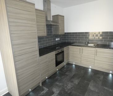Springfield Road Flat 2 - Photo 2
