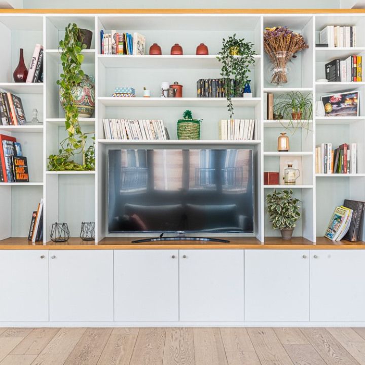 Appartement • La Plaine des Sablons - Photo 1