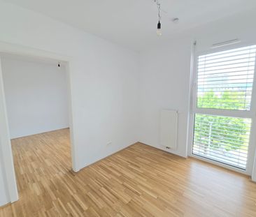 CITY SUITES GRAZ: 2 Zimmer-Wohnung in zentraler Lage - Karlauerstra... - Photo 4
