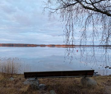 Havsbadsvägen, Ljusterö - Photo 4