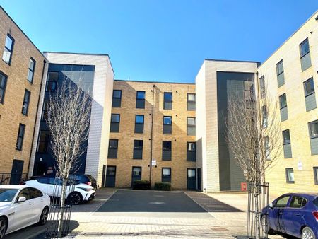 2 bedroom apartment to rent - Photo 4