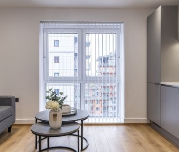 2 bedroom apartment to rent - Photo 5