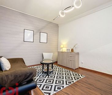 Appartement à louer 2 pièces • Nancy - Photo 3