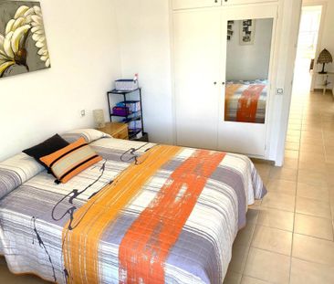 2 room luxury Flat for rent in Calafell, Catalonia - Photo 6