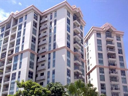 Emerald Park (D3), Condominium - For Rent - Photo 5