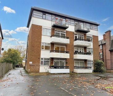 2 bedroom flat to rent - Photo 6