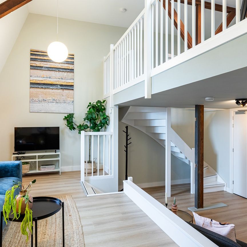 Berg en Dalseweg 79A105, Nijmegen - Foto 1