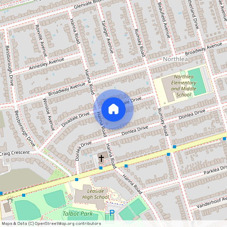 59 Divadale Drive, Toronto